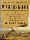Marie-Anne